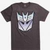 transformers decepticon t shirt